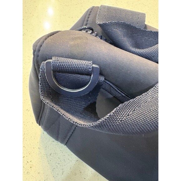 Dange Dover Midnight Landon Small Neoprene Carryall Bag - Picture 4 of 7